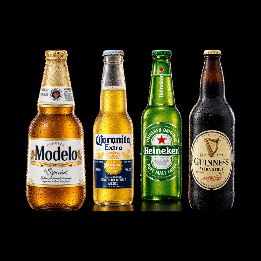Drinks & Beer