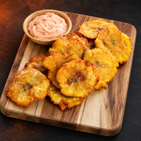 Plantain