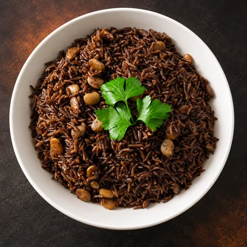 Black Rice