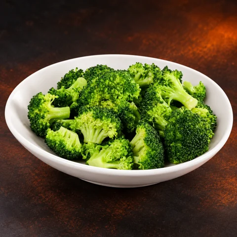 broccoli