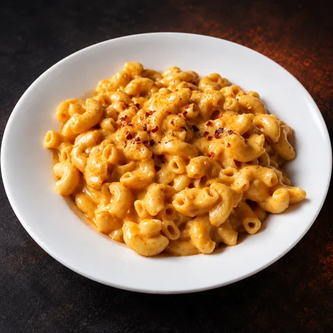 mac cheese
