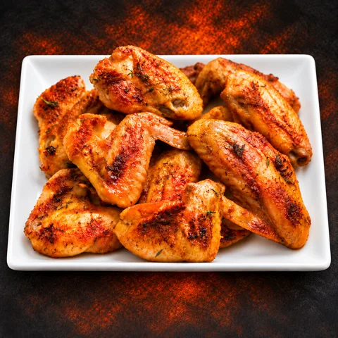Jumbo Wings