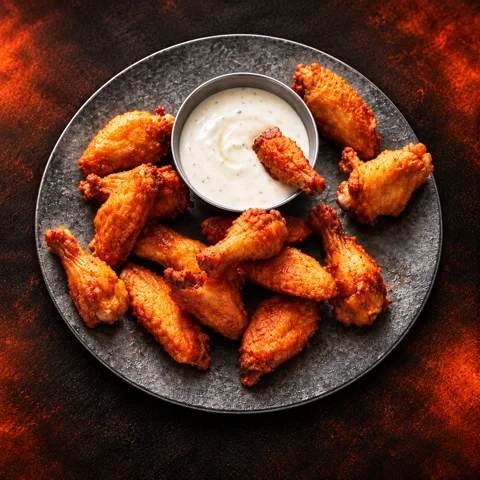Party Wings